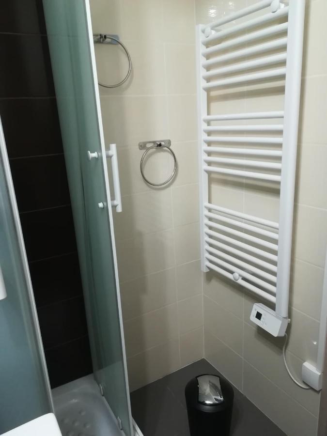 Studio Cabine Vue Port Avec Parking Prive, Piscine, Parc, Boulodrome Agde Ngoại thất bức ảnh
